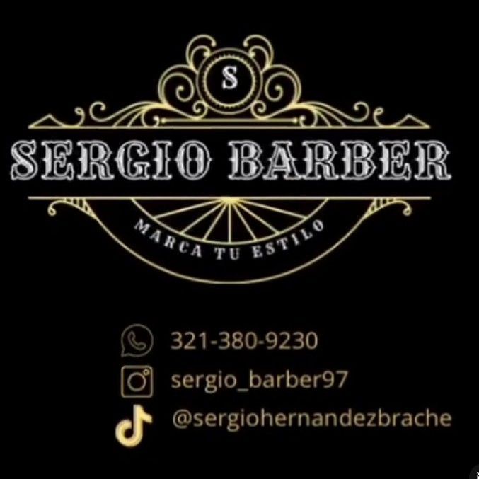 Sergiobarber, 6578 Old Winter Garden Rd, Orlando, 32835