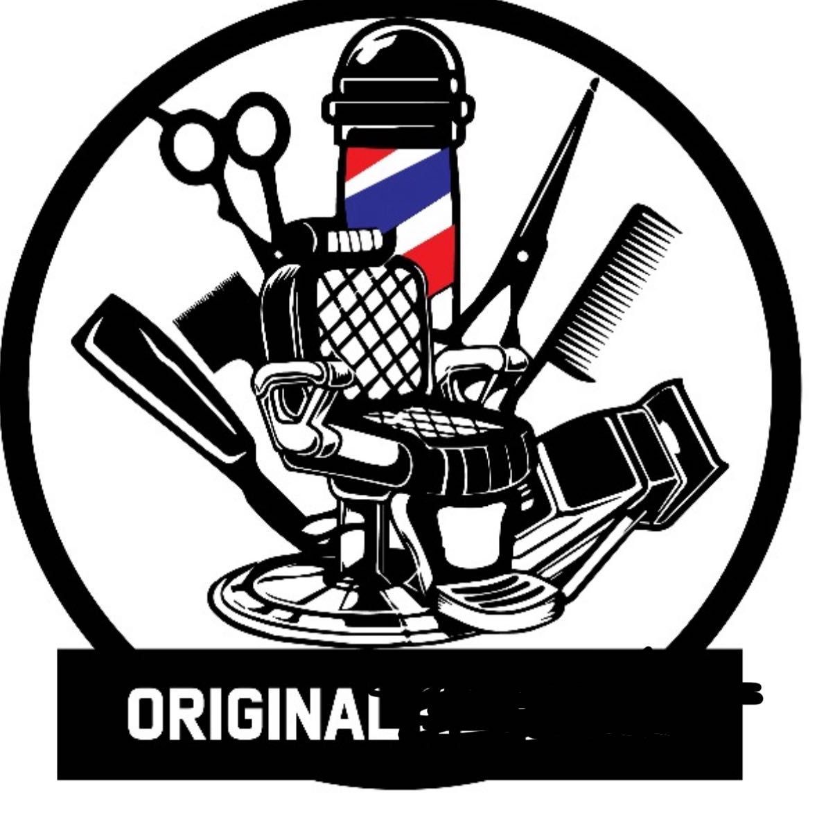 ORIGINAL BARBERSHOP, 10581 W Pico Blvd, Los Angeles, 90064