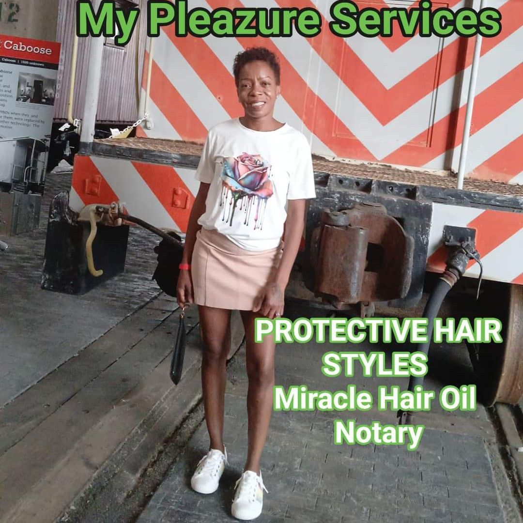 My Pleazure Services, 206A New Neely Ferry Rd (W Salon Suites), 12, Mauldin, 29662