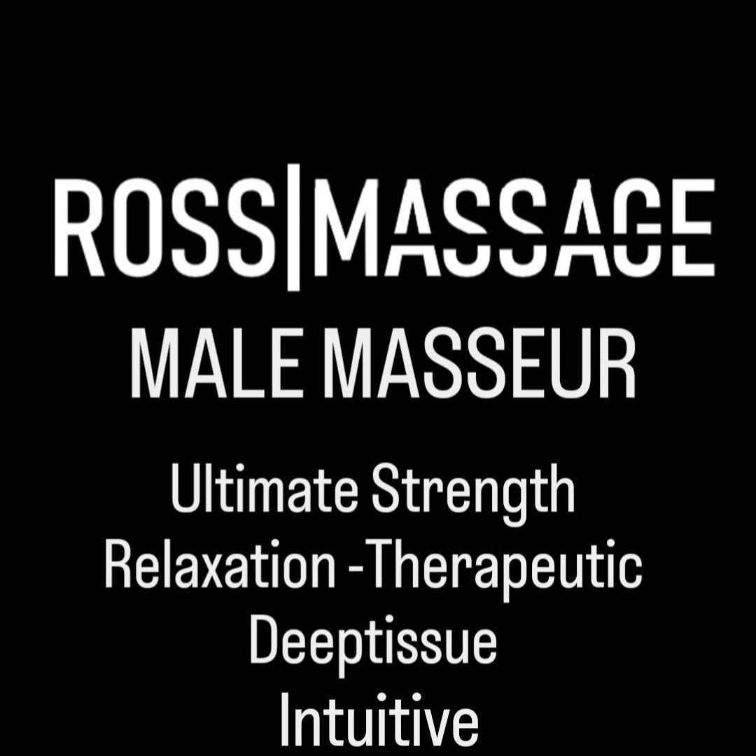 Ross Massage, 310 A St, San Diego, 92101