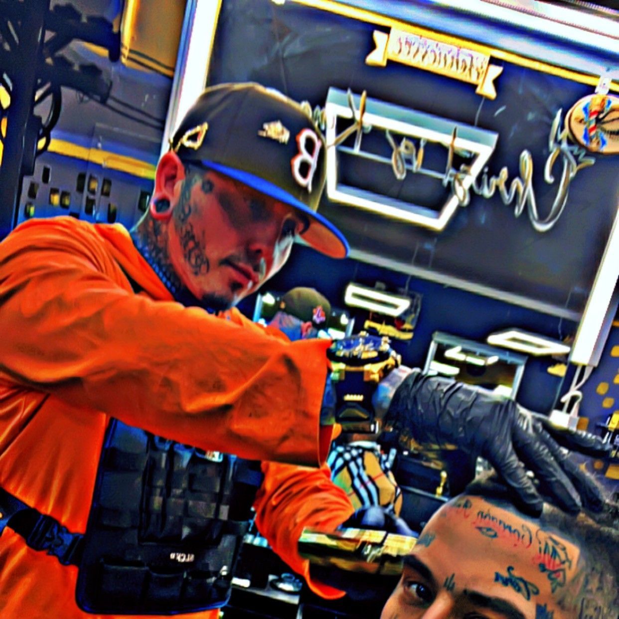 303 BARBERSHOP, 1446 Sheridan Blvd, Denver, 80214