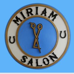 Miriam salon, 121 E 1st St, Springtown, 76082