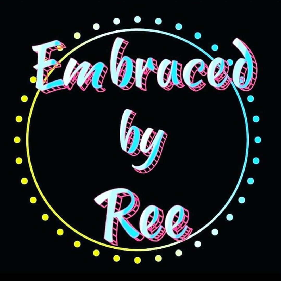 Embraced By Ree, 338 I St SE, Washington, 20003