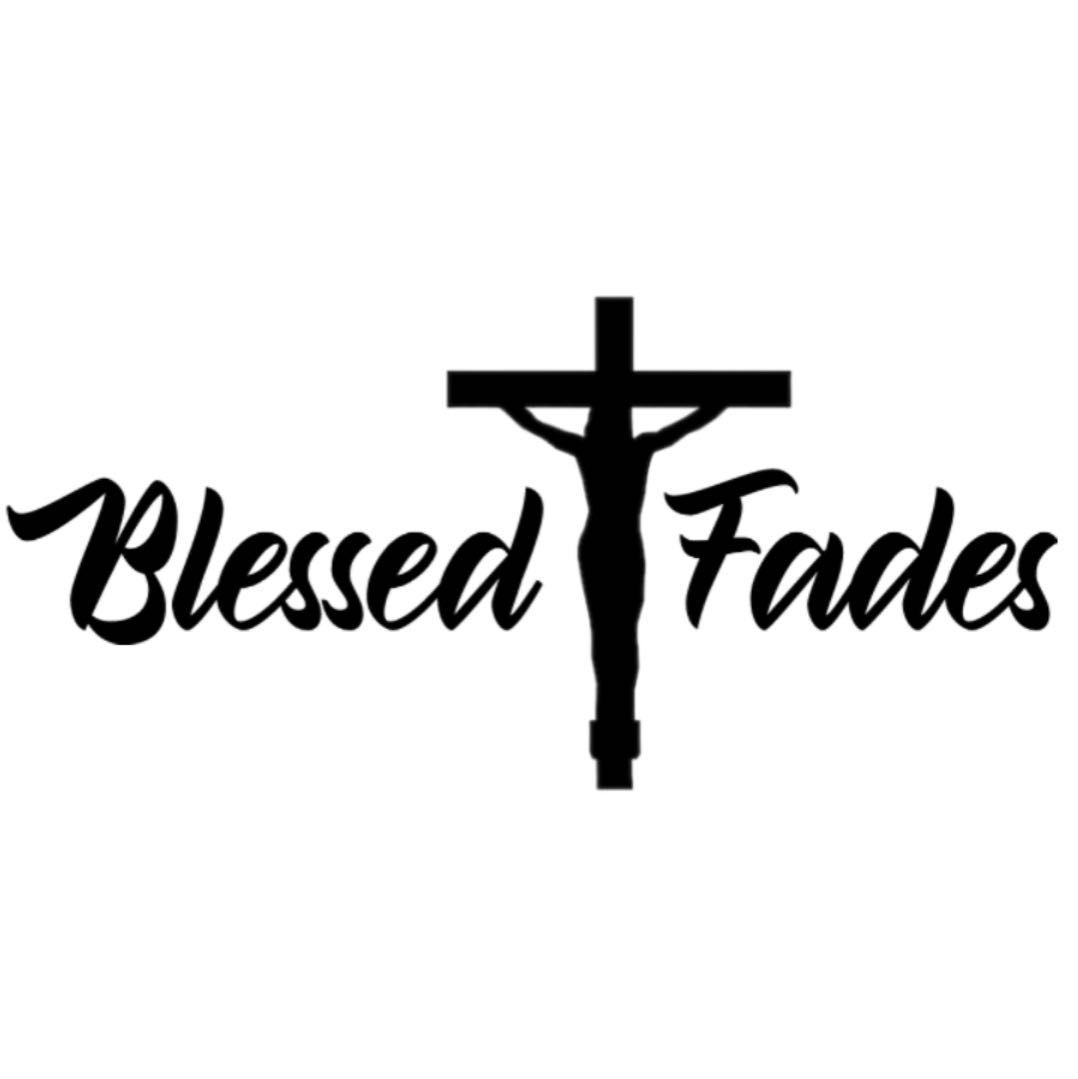 BlessedFades, 36 N central ave, Suite 36, Upland, 91786