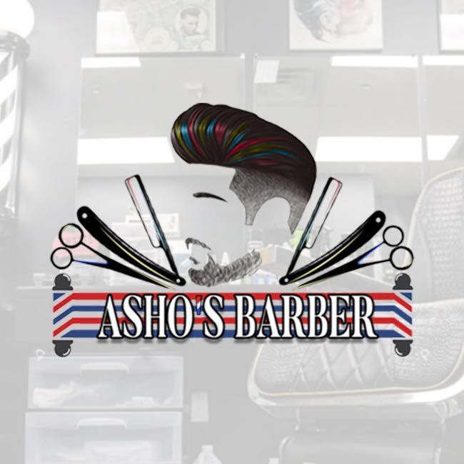 Ashos Barber, 1808 E Bristol St suite B, Elkhart, IN 46514, Elkhart, 46514