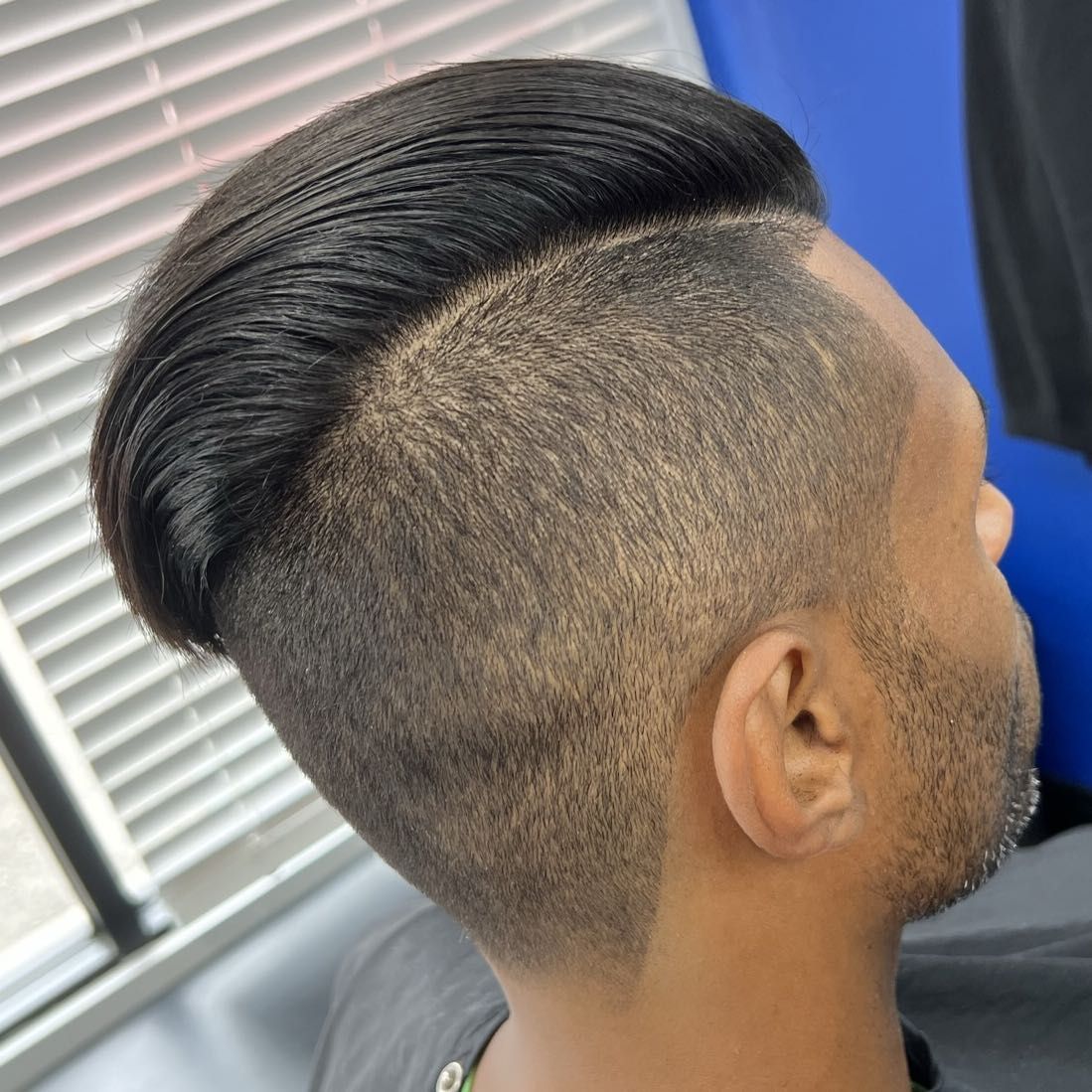 Regular Haircut 💇🏽 💇‍♂️ portfolio