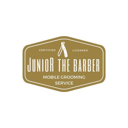 JuniorJrTheBarber Grooming Service, 6339 Allentown Rd, C, Temple Hills, 20748