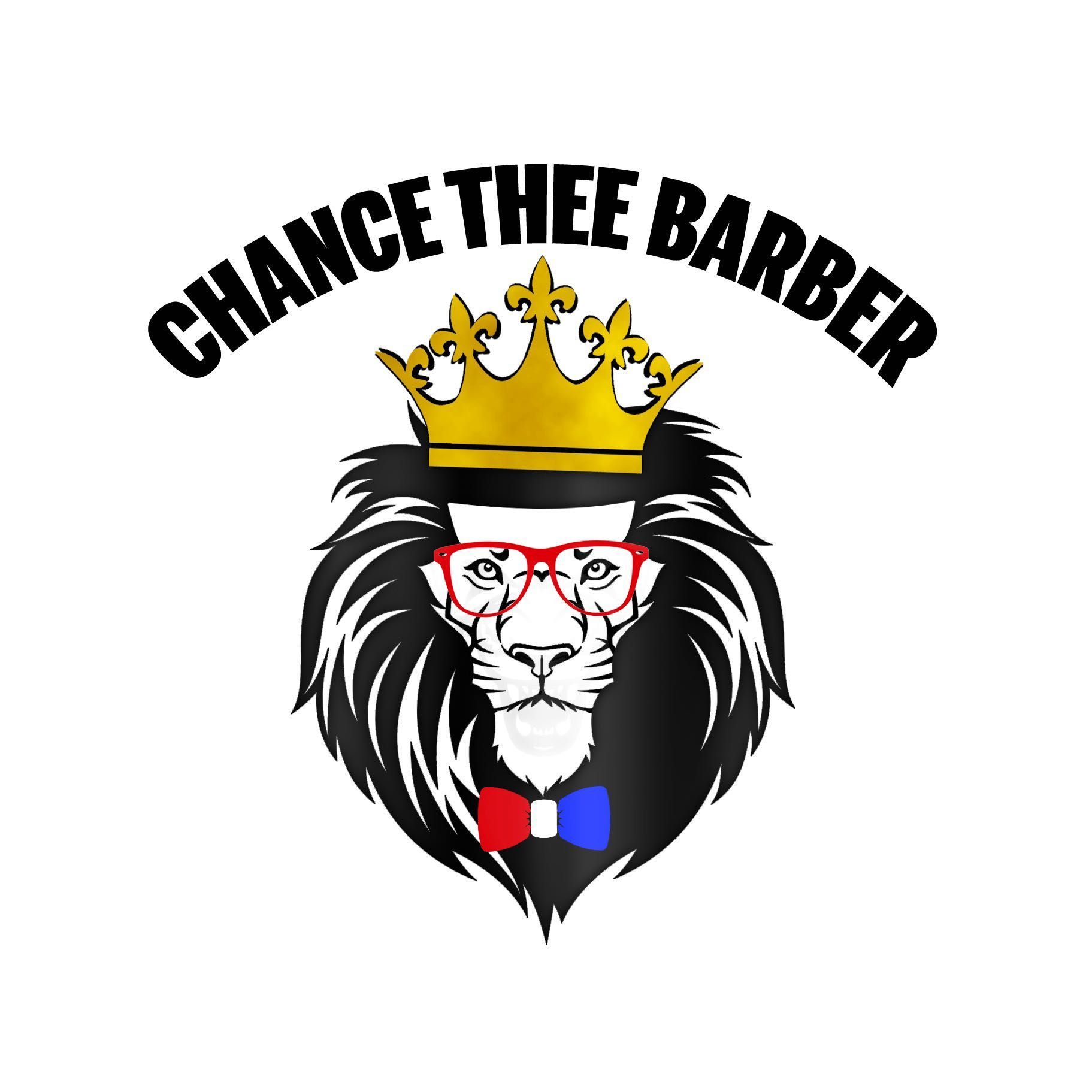 Chance Thee Barber, 4120 Garland Ave, Louisville, 40211