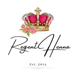 Regent Henna, Contact for address, Renton, 98058