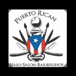 Puerto Rican Nails Salon And Barbershop, 665 S. Lakeshore Way, Lake Alfred, 33850