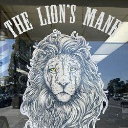 MikeJFades @ The Lion’s Mane Barbershop, 31808 Alvarado Blvd, Union City, 94587