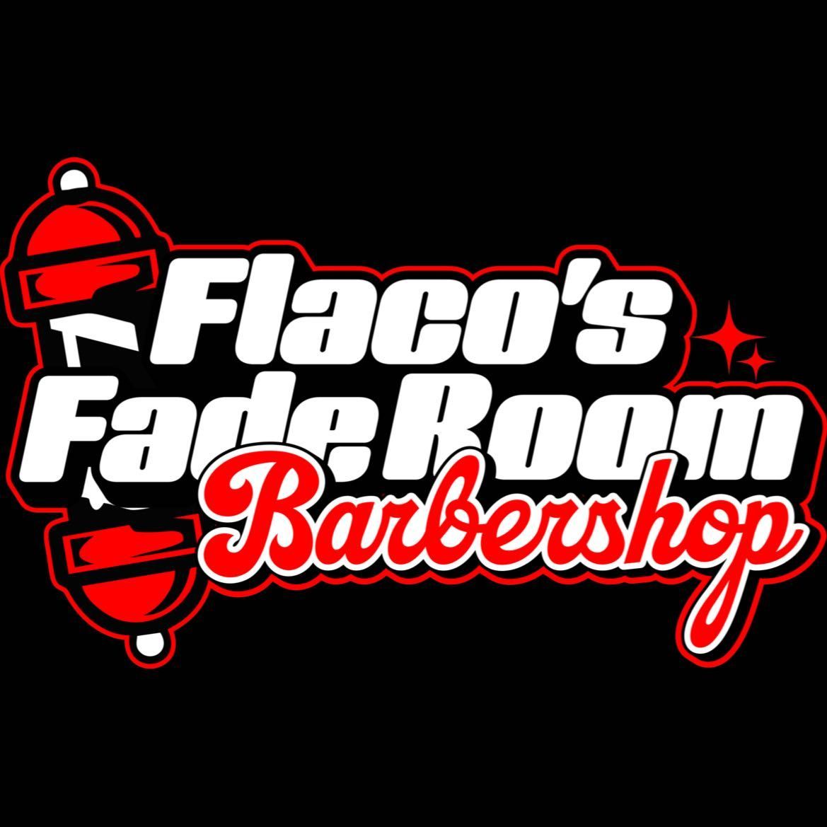 Flaco’s Fade Room, 4343 Dewey Avenue, Rochester, 14616
