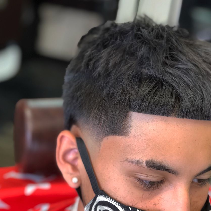 Fresh Fades Rob, 373 W Louise Ave, Manteca, 95336