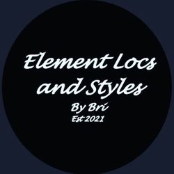Element Locs and Styles, 2403 South Galveston Ave., Pearland, 77581