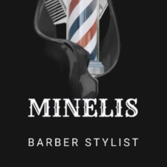 Minelis Barber, 14 Loon Hill Plaza, D4, 210, Dracut, 01852