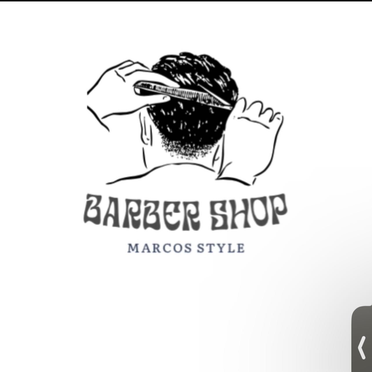 Marcos barbershop, 1110 reservoit st, Harrisonburg, 22801