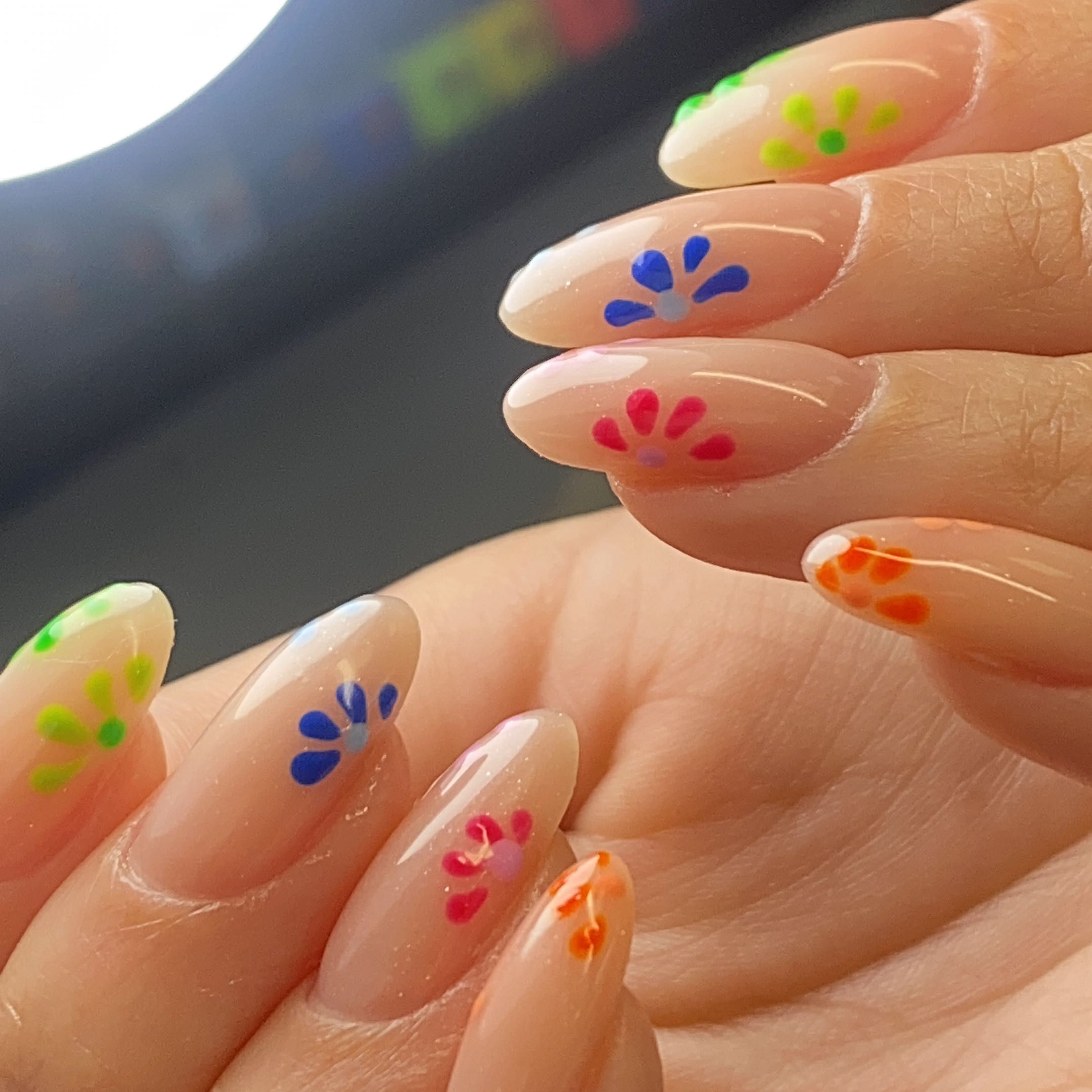 Angie_Cute_Nails, 13800 SW 56th St, Miami, 33183