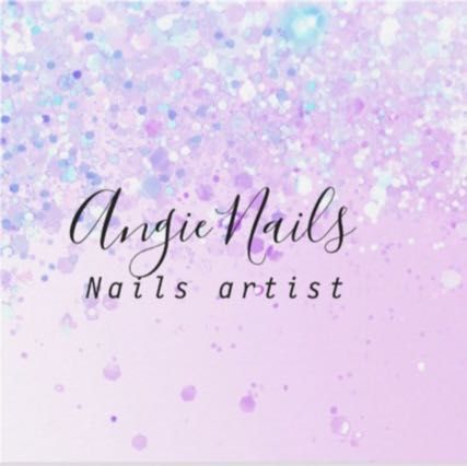 Angie_Cute_Nails, 13800 SW 56 ST, 117, Miami, 33183