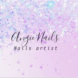 Angie_Cute_Nails, 13800 SW 56 ST, 115, Miami, 33175