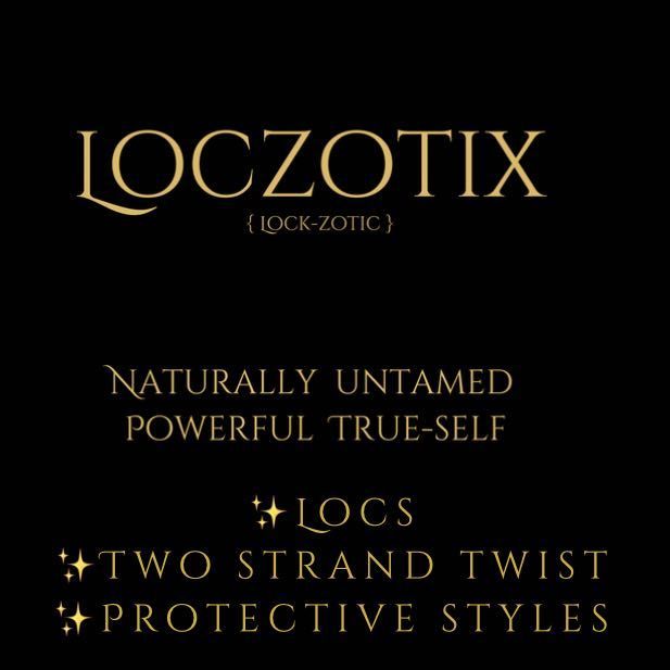 Loczotix, 905 W Main St, Ste 1, League City, 77573