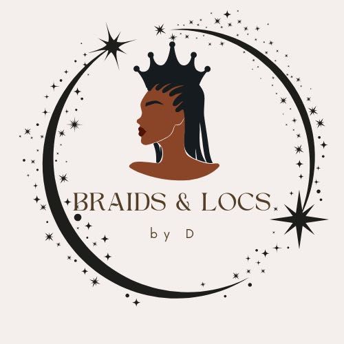 Braids & Locs By D, 215 W Bow St, Tyler, 75701