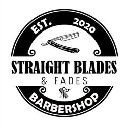Antonio Gallo Straight Blades And Fades Barber Shop, 431 Terrace Blvd, Depew, 14043