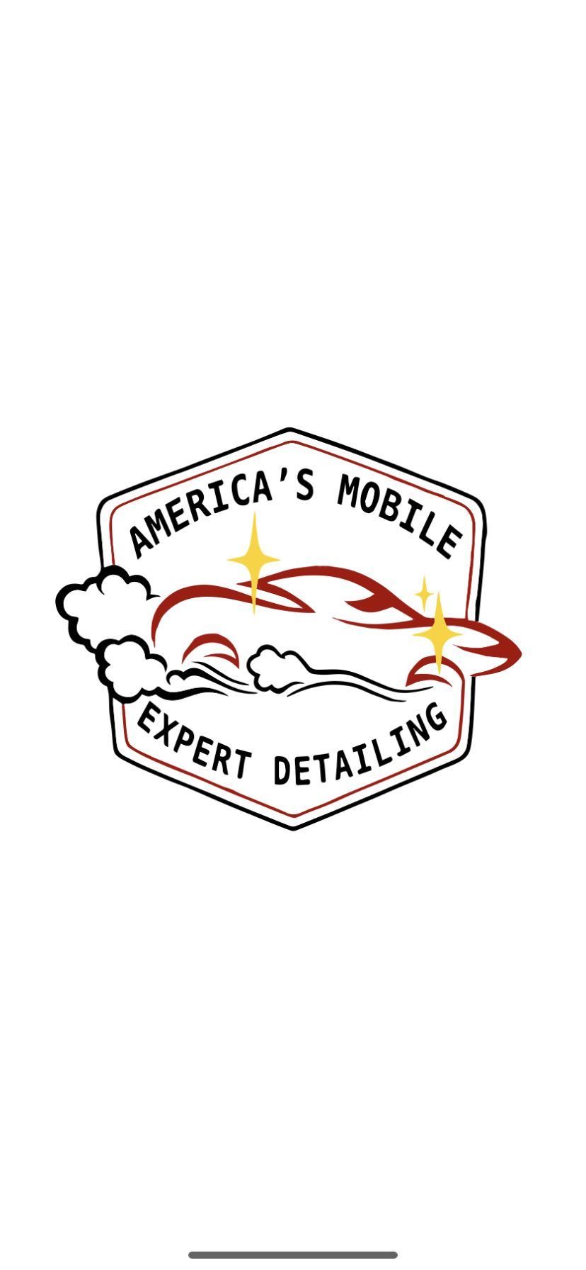 America’s Mobile Detailing Experts, Phoenix, Phoenix, 85035