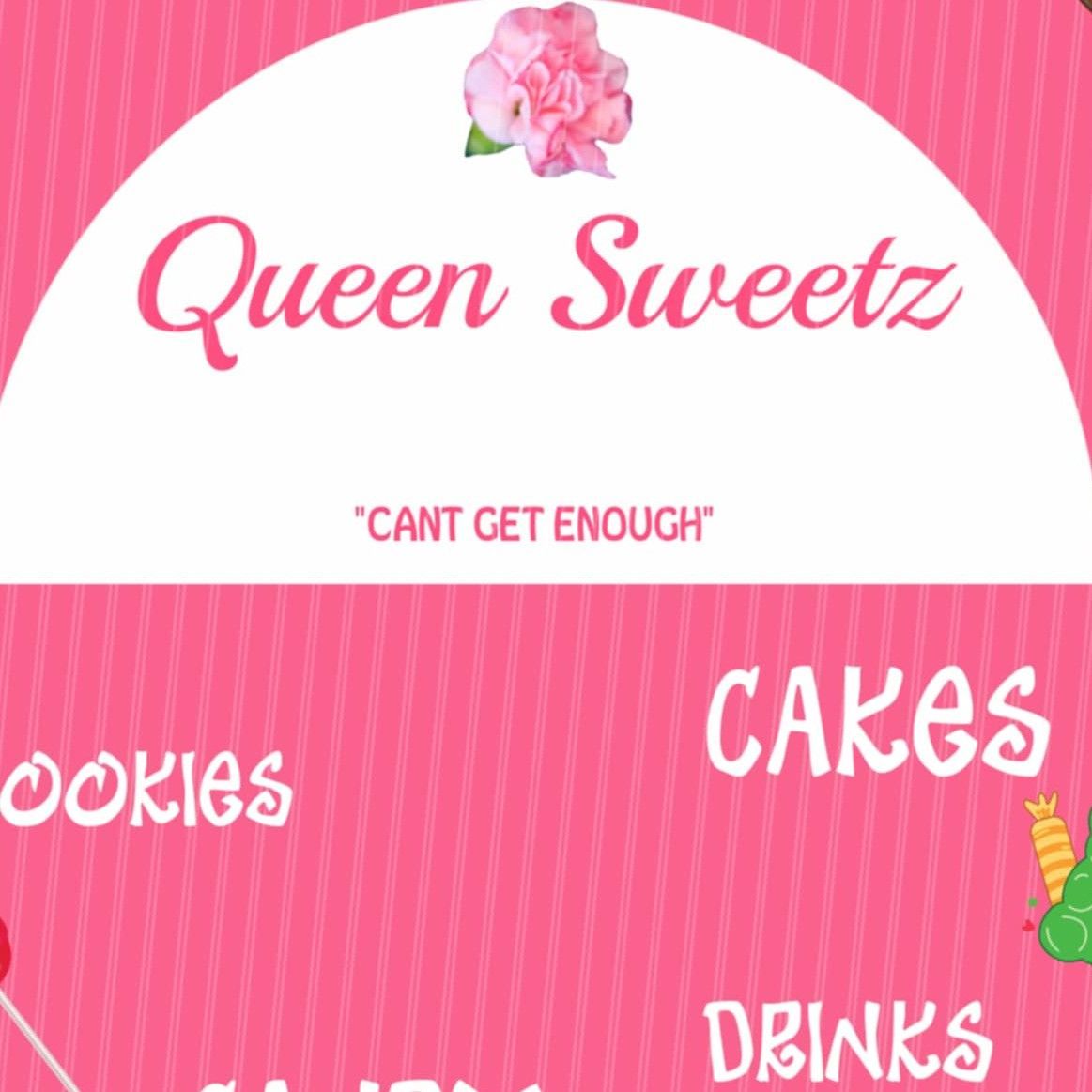 Queen Bee Sweets, Dover, 19904