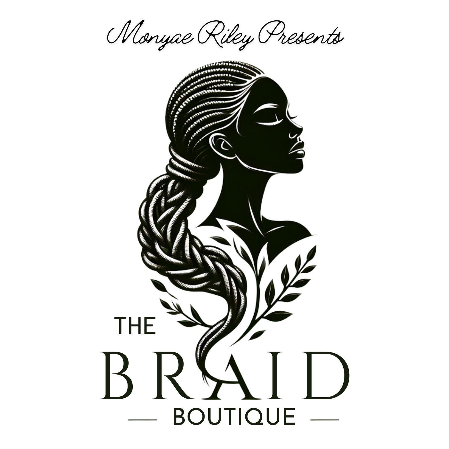 The Braid Boutique, 9000 Ming Ave Suite L1, Studio 27, Bakersfield, 93304