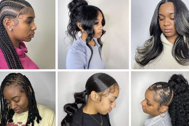Page 6 | The Best Braids & Locs near you in College Point, New York, NY -  Find them on Booksy!
