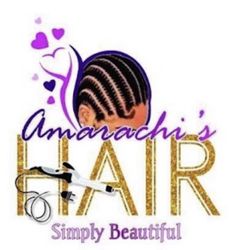 Amarachis’ Hair, 3300 W Rosecrans Room, Suite 203, Hawthorne, 90250