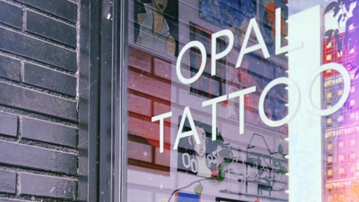The 22 Best Tattoo Shops In Los Angeles