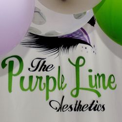 The Purple Lime Aesthetics, LLC, 1620 Medical Ln, 219, Fort Myers, 33907