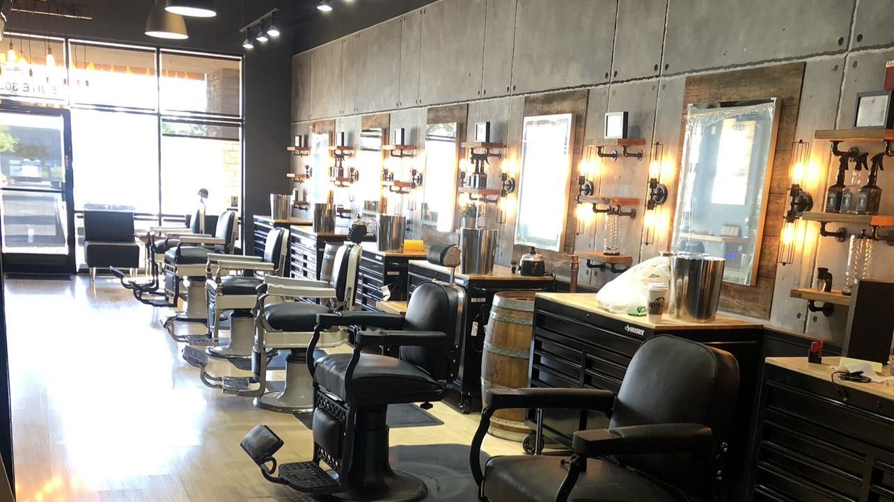 Nearest Haircut Places in Avondale  Book a Haircut Appointment Near You!