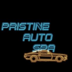 Pristine Auto Spa LLC., 810 12th St NE, Canton, 44704