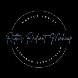 Ruth's Radiant Makeup, Alsip, 60803