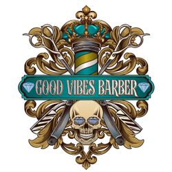 Good Vibes Barber, 2220 J Street Suite 5, Sacramento, 95816