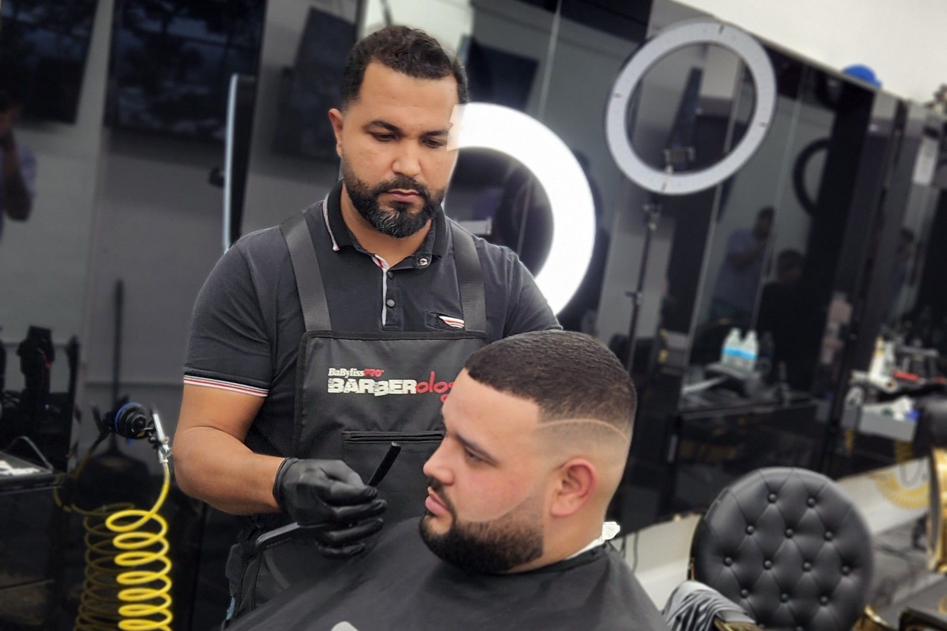 Tito Barber - Miami Beach - Book Online - Prices, Reviews, Photos