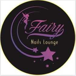 Fairy Nail Lounge, 1120 W Tennyson Rd, Hayward, 94544