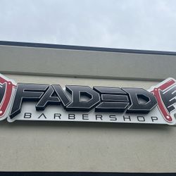 AjTheBarber(Faded Barbershop), 3710 n 27th st, A, A, Lincoln, 68505