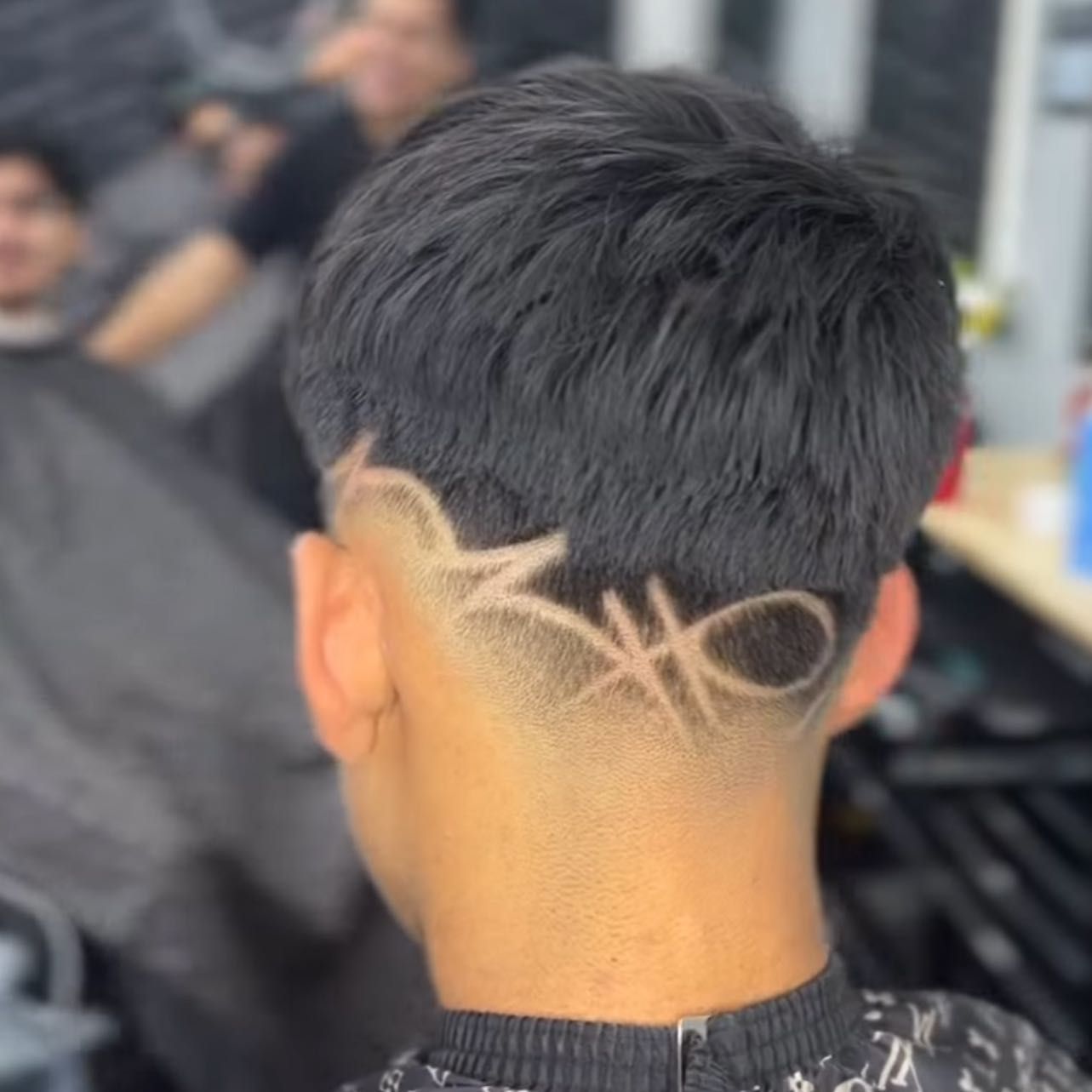 DiegoCutz, 1577 Indian Hill Blvd, Pomona, 91767