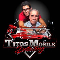 Tito’s Mobile Auto Detailing, Missouri City, 77459