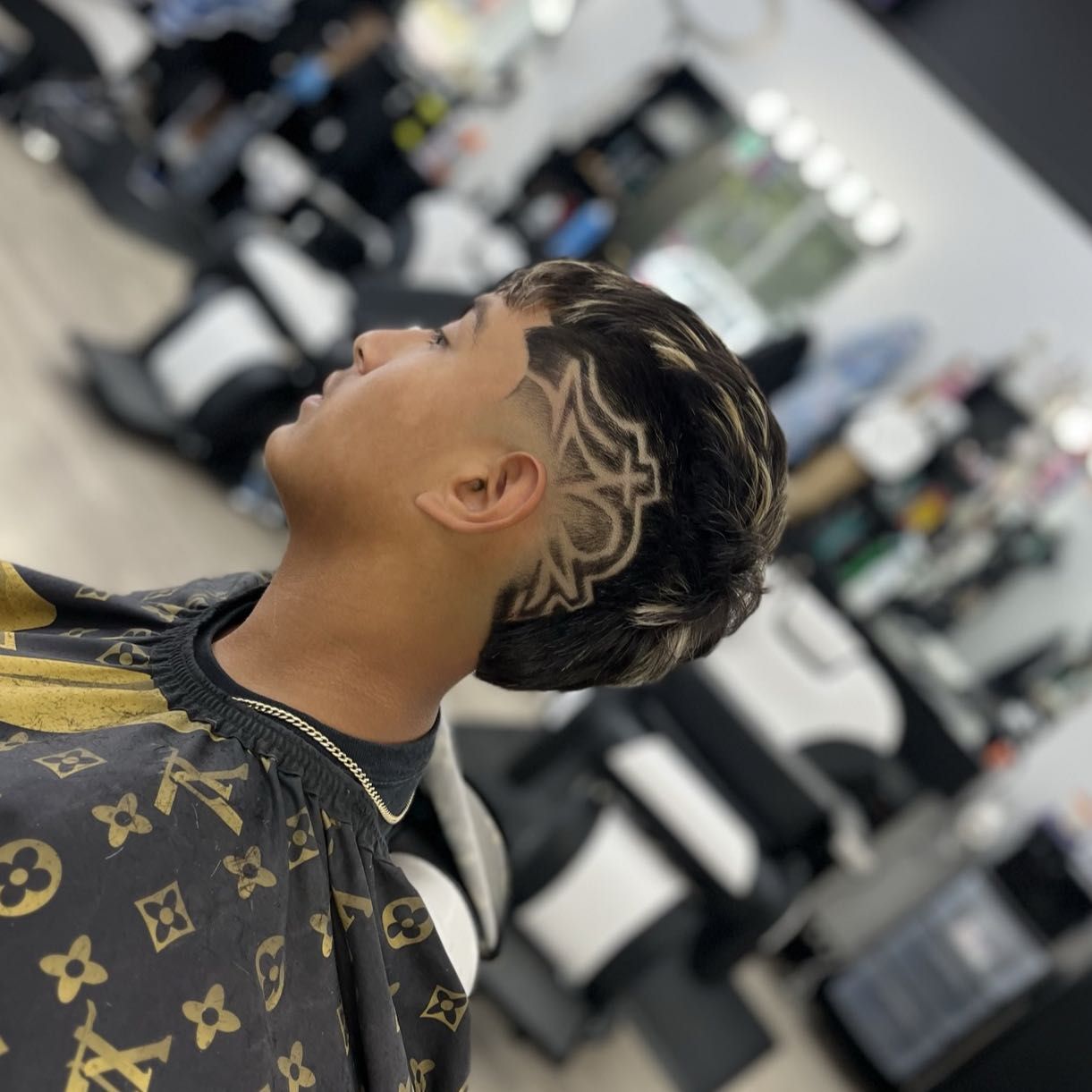 JAY THE BARBER 💈, 5515 Tezel Rd, San Antonio, 78250