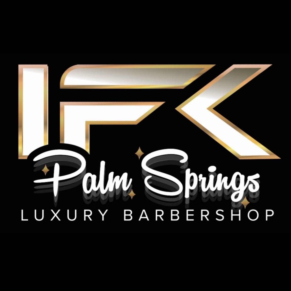 Jardiel Soto @ iFRESHk. Luxury Barbershop, 477 S Palm Canyon Dr STE 2, Palm Springs, 92262