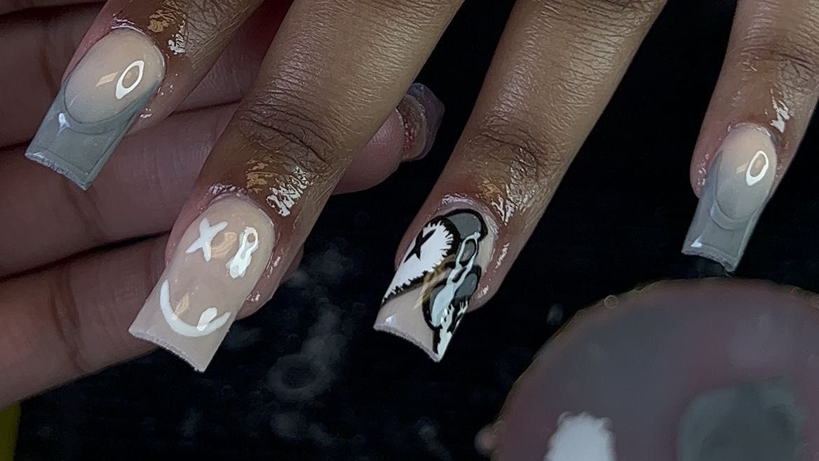 TOP 20 Nail Designs places near you in Indianapolis, Marion County