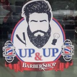 David- Up & Up Barber Shop 2, 1628 W Hebron Pkwy, Carrollton, 75010
