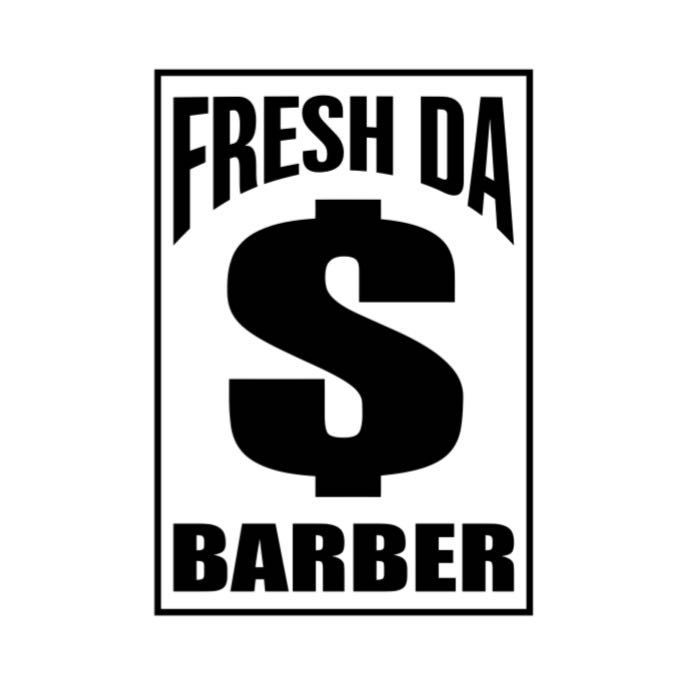 Manny “Fresh” Da Barber, 615 Portola Dr, San Francisco, 94127