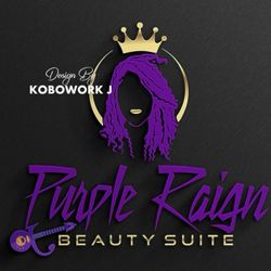 Purple Raign Beauty Suite, 141 Ganttown Rd, Suite B3, B3, Blackwood, 08012