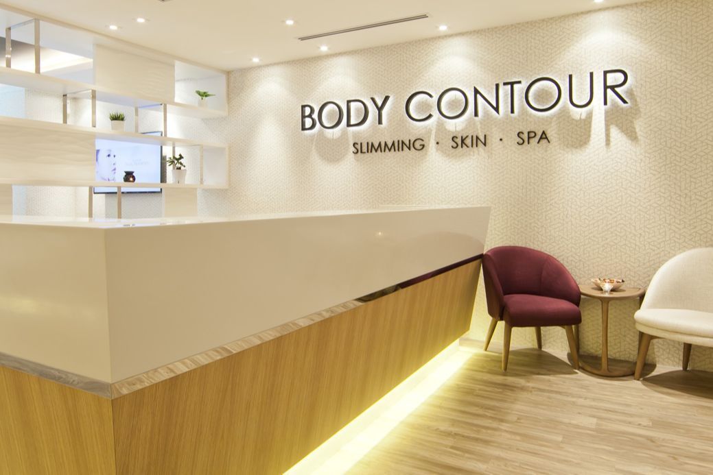 Body Sculpt Studio  Body Contouring & Skin Clinic