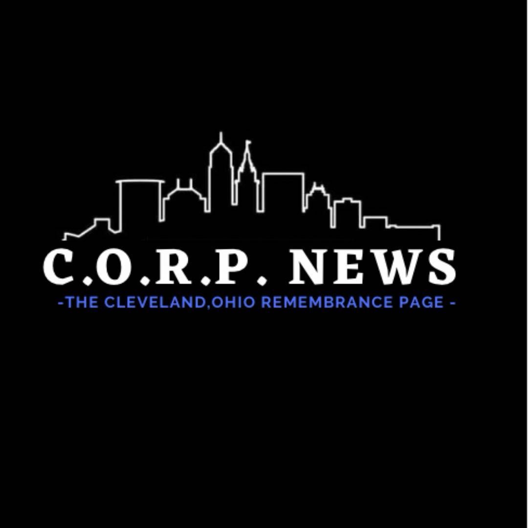 C.O.R.P NEWS, Cleveland, 44113